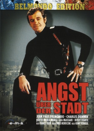 DVD