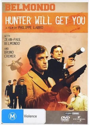 DVD