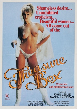 The Treasure Box