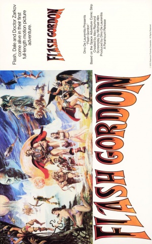 Flash Gordon
