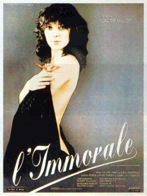 L'immorale