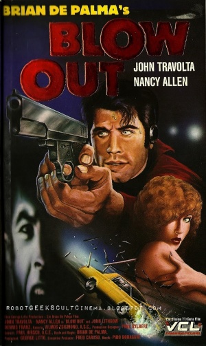 Blow Out