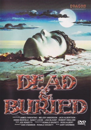 DVD