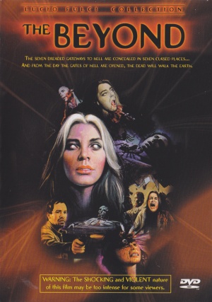 DVD