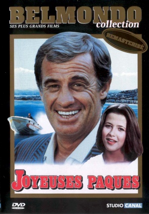 DVD