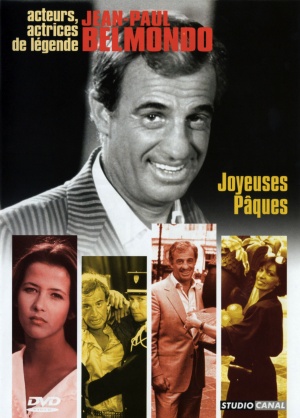 DVD