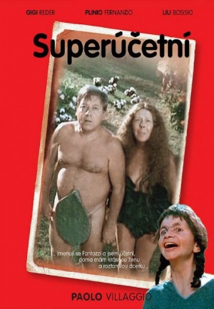 Super Fantozzi
