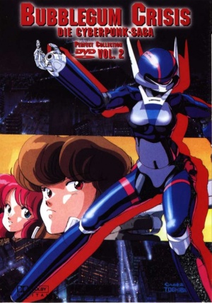 DVD