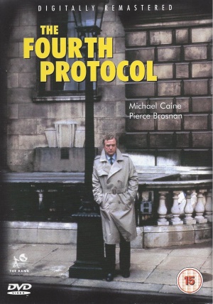 The Fourth Protocol