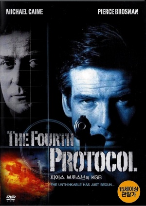 The Fourth Protocol
