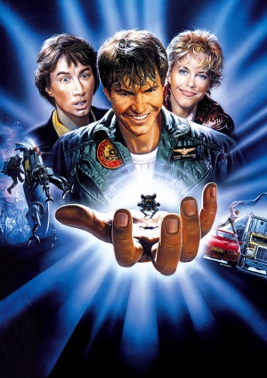 Innerspace