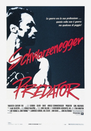 Predator