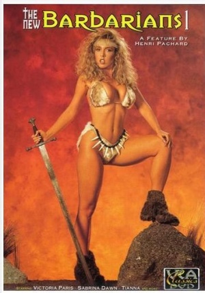 The New Barbarians