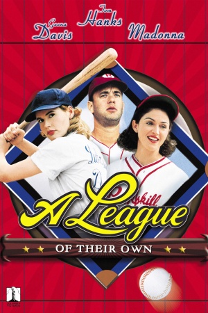A League of Their Own