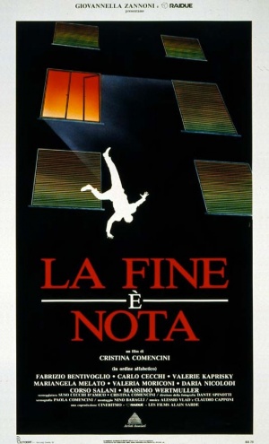 La fine è nota