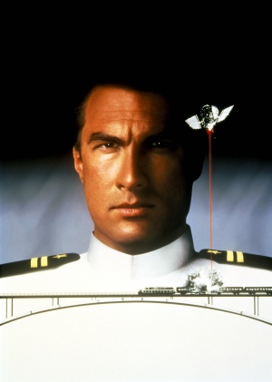 Under Siege 2: Dark Territory