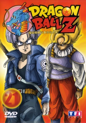 DVD