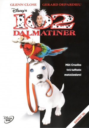 DVD
