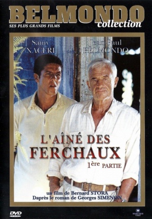 DVD