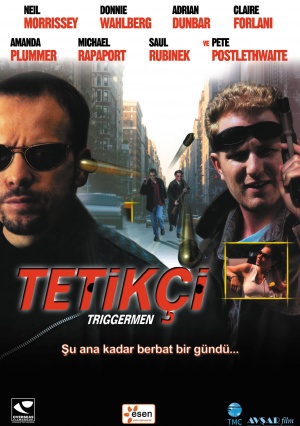 Triggermen