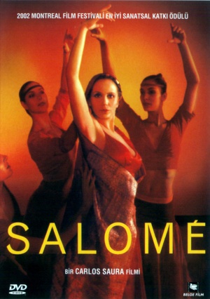Salomé