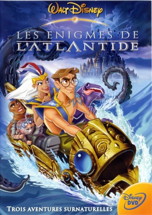 DVD