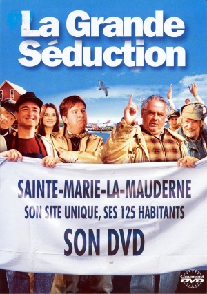 DVD