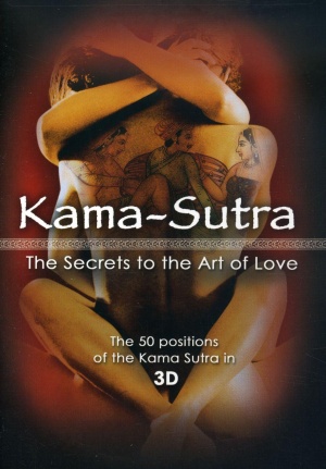 Kama-Sutra - Les secrets de l'art amoureux