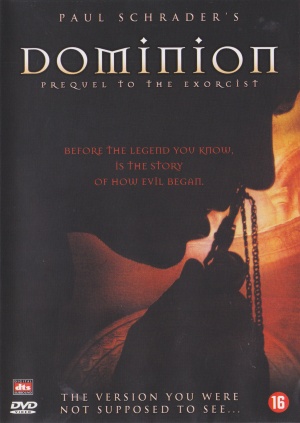 DVD