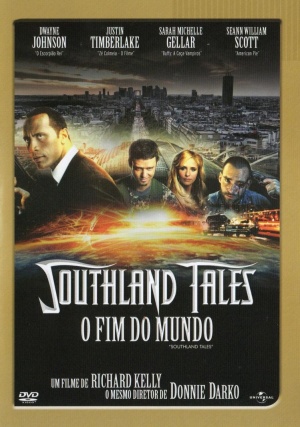 DVD