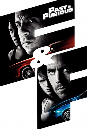 Fast & Furious