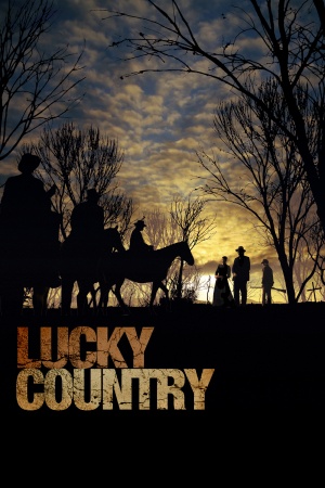 Lucky Country