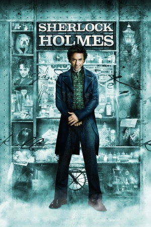 Sherlock Holmes