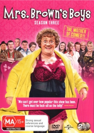DVD