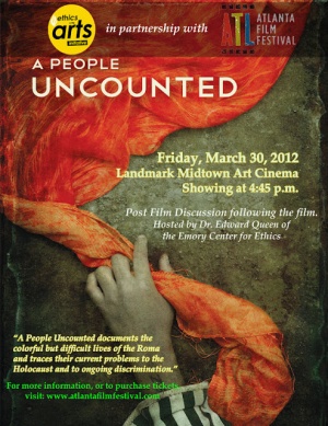 A People Uncounted