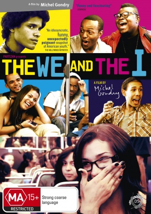 DVD
