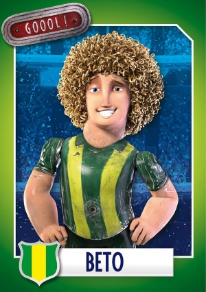 Metegol