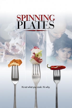 Spinning Plates