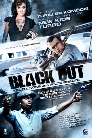 Black Out