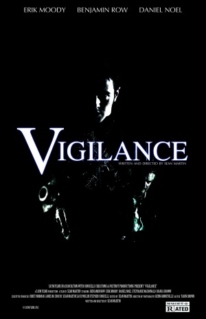 Vigilance