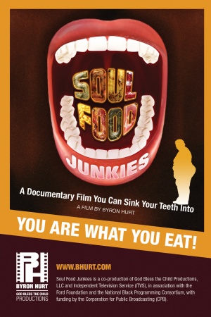 Soul Food Junkies