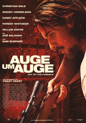 Out of the Furnace
