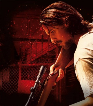 Out of the Furnace