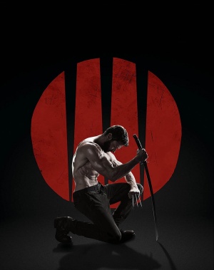 The Wolverine