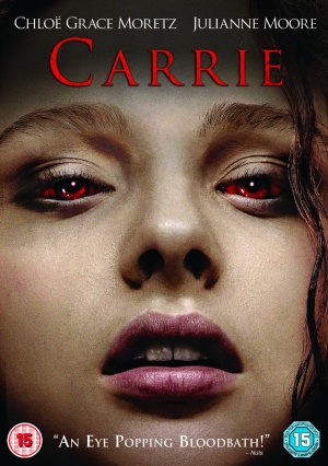 Carrie