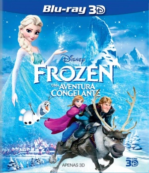 Blu-Ray