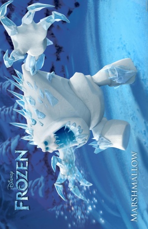 Frozen