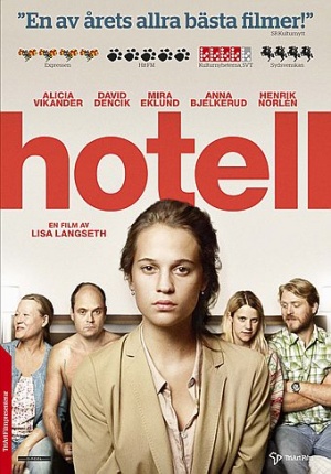 Hotell