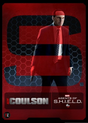 Agents of S.H.I.E.L.D.