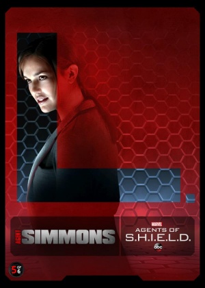 Agents of S.H.I.E.L.D.